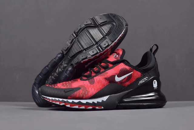 air max 270 cuir homme