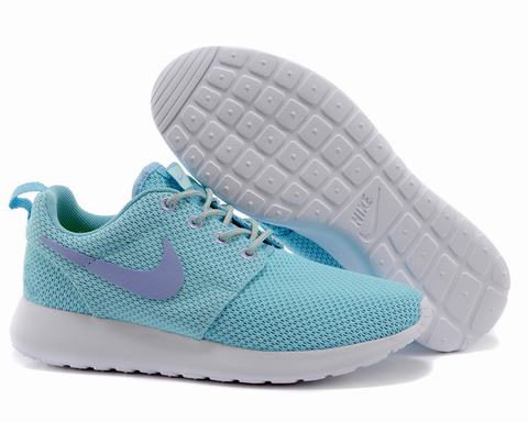 roshe run bordeaux femme pas cher