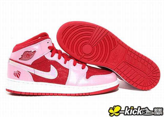 destockage basket nike jordan
